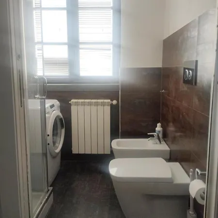 Bellissimo Loft In Contesto Moderno Elegante Con Parcheggio Interno Appartamento Milano